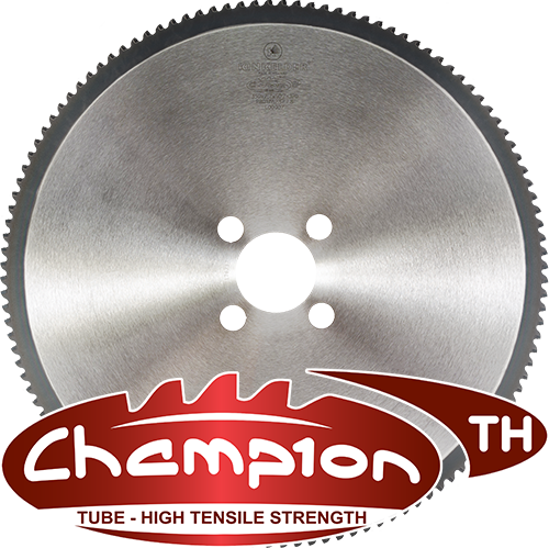 TCT Champion TH